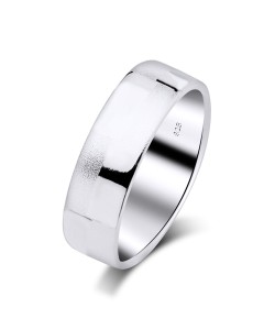 Silver Rings Designed CSR-F6-01